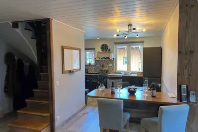 Appartement: Chez Pierre