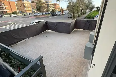 Image de Casamare Ostia - 50 meters from the beach