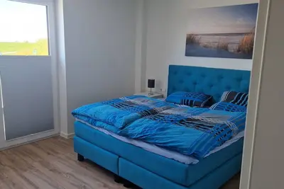 Image de Brand new penthouse vacation apartment \"Tom\" in Tossens