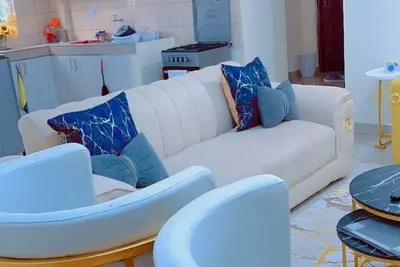 Image de 1 & 2 Bedroom Airbnb In Bamburi Mombasa Kenya. \n👉 https://wa. me/c/254722418844