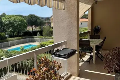 Image de Soleil & Mer Saint-Aygulf