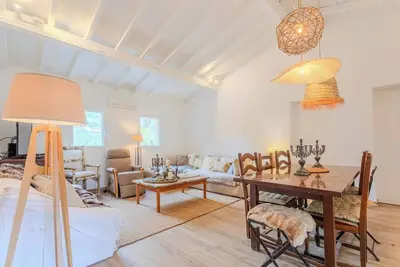 Image de Frejus, villa au calme, belle terrasse et wifi