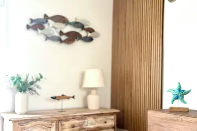 Image de Casa Caladero a brilliant apartment in El Golfo with 2 bedrooms, Wifi, and Ac