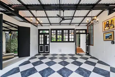 Image de 3-bedroom villa in lovely Tambon Thap Tai with WiFi, Ac