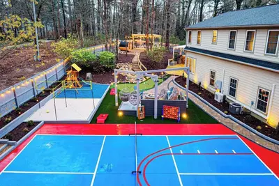 Image de Avl Grand Getaway by 5 Seasons Homestays