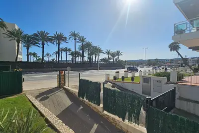 Image de Casa Escull, Un Paso De La Playa