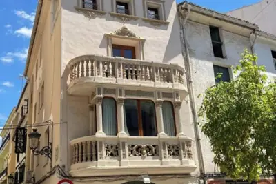 Image de Varone tourist accommodation
