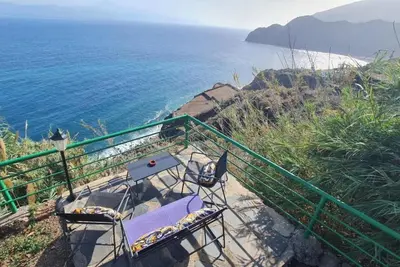 Image de Los Cerrajones: spectacular views from the cliff