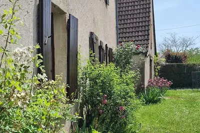 Image de Maison d'hôtes Le Lion De Brenne et Studio de répète musical, Salle polyvalente
