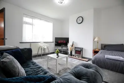 Image de Charming 2 Bed House