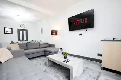 Image de 2 Bed House in Horwich