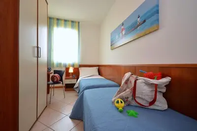 Image de Grande maison adaptée aux familles - Beahost