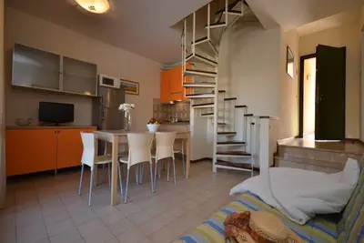 Image de Appartement sur deux niveaux à Bibione