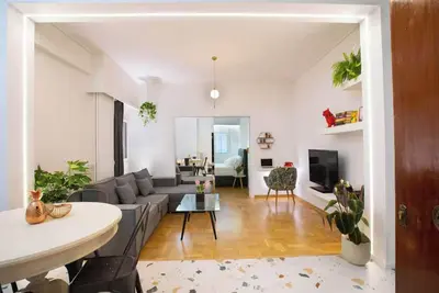 Image de O&O Group Ruby's Urban Residence Koukaki