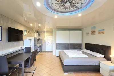 Image de Vacation apartment \"Lighthouse\" - your little retreat on the Baltic Sea.