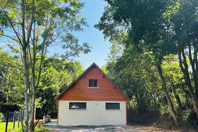 Image de Maison au coeur de Bavent, 10 min de Cabourg