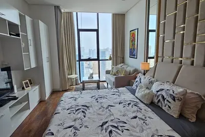 Image de The Perfect Retreat in central Manama