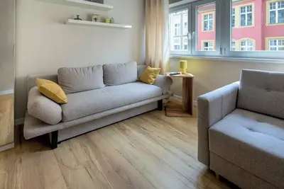 Image de RentPlanet - Apartament Szewska