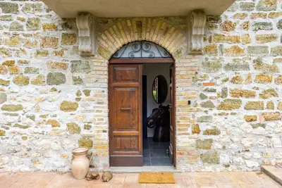 Image de Casale Paolina by Rentbeat