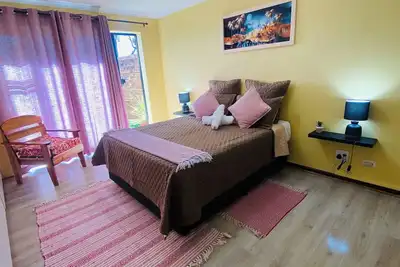 Image de Gwmv Guest  house