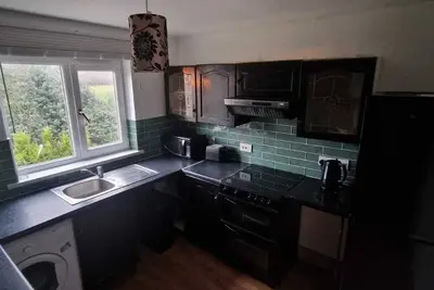 Image de Bright 2 Bed Home Inverness Close to River Ness and Centre