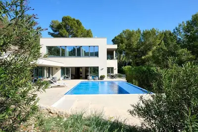 Image de Villa Vida, Son Vida