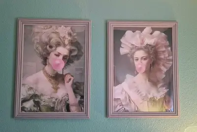 Image de Spacious 3 Bed Townhouse Inverness Free Parking Near Centre