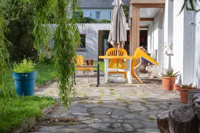 Image de Maison de village chaleureuse