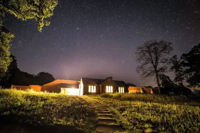 Image de Wilderness Reserve - Garden Cottage