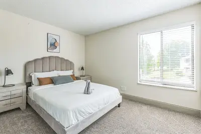 Image de Rosehill Pointe 122 I Comfy 2 Bed 1 Bath