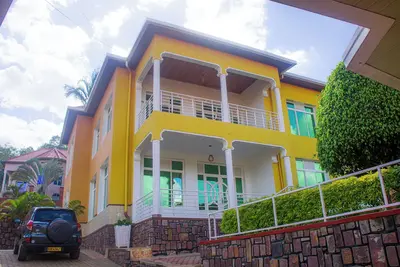 Image de Villa Arche de Noè-Family vocation house- Room or entire house- budget-friendly