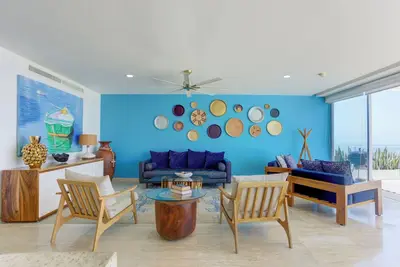 Image de Spacious 3 Br Ocean Views, Pool, Romantic Zone