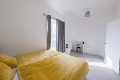 Image de Modern 2 Bed House Birmingham Close to City Centre and Parking