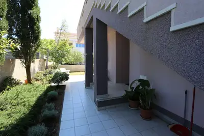 Image de apartment Brigita with WiFi and Ac