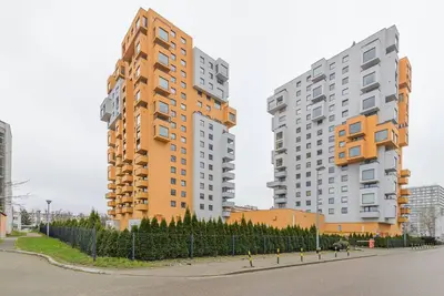 Image de Apartamenty Sun & Snow Horyzont Gdańsk