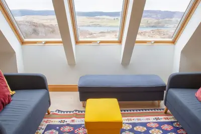 Belle maison de vacances privée pour 5 personnes avec Wifi, Tv et parking