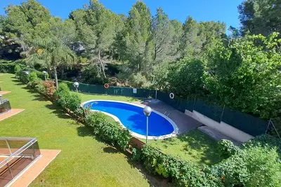 Image de Sunrises in front of the sea and dreamy coves - L'Ametlla de Mar (Calafat)