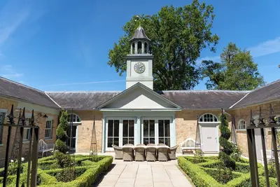 Image de Wilderness Reserve - Clockhouse