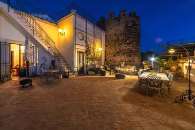 Image de Classy Etna & Mare Terrace by Wonderful Italy