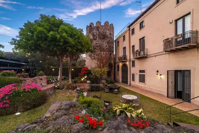 Image de Garden Escape by Wonderful Italy