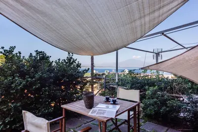 Image de Saracena Seaview by Wonderful Italy