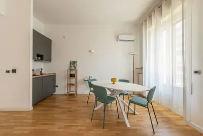 Image de Casa di Vetro 2 by Wonderful Italy