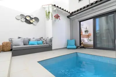Image de Bh910 - C - Villa Preveza