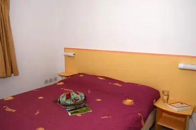 Image de Terrasse, parking, 33m², Vendres