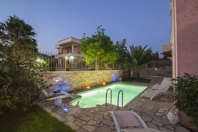 Image de Pearls of Crete - Holiday Residences