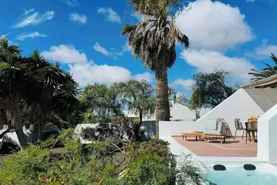 Image de Canaryislandshost l Las Palmeras