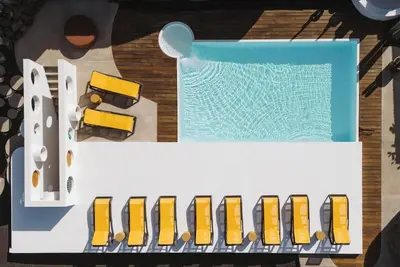 Image de Canaryislandshost I Natural Ii