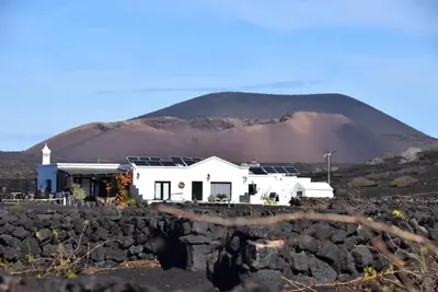 Image de Canaryislandshost I Viñedos