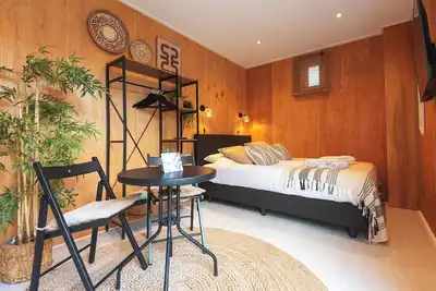 Image de Beachhouse Rina