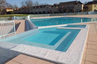 Image de Homerez - Appartement Monflanquin